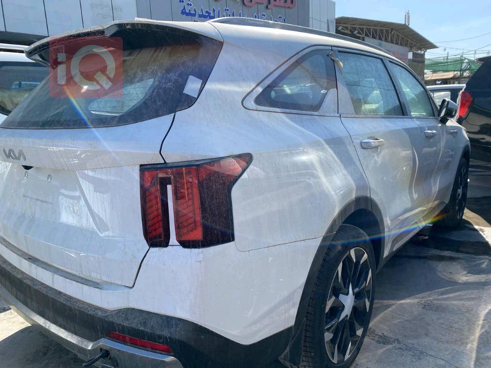 کیا سۆرینتۆ